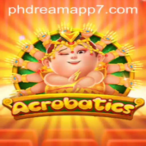 Discover the Excitement of Acrobatics: The Game Revolutionizing the PHdream App