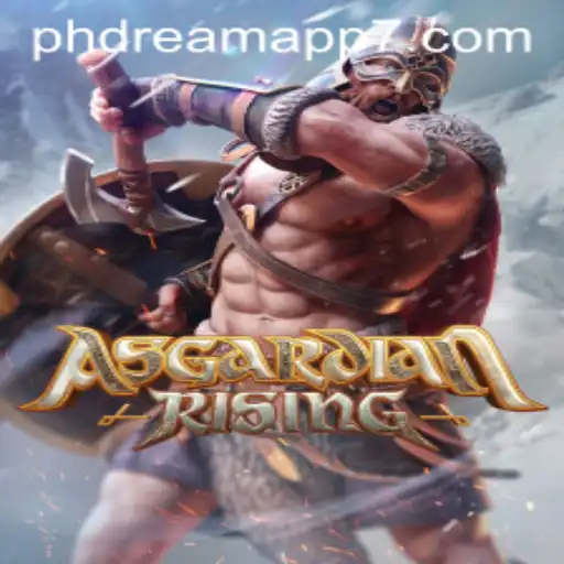 AsgardianRising: Dive into the Mythical Gaming World with PhDream App