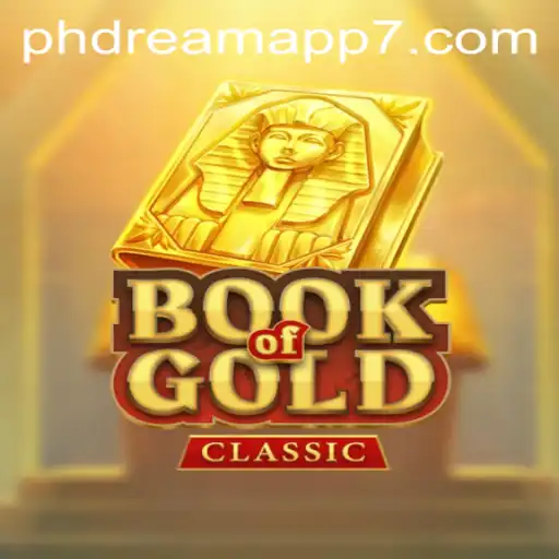 Explore the Fascinating World of Book of Gold Classic in the PHDream App