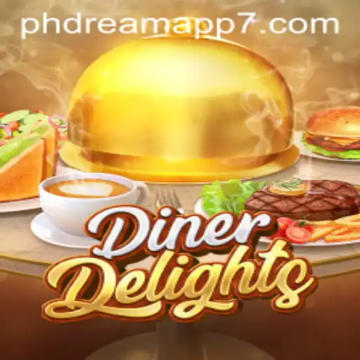 DinerDelights: Unleashing Culinary Magic Through the Phdream App