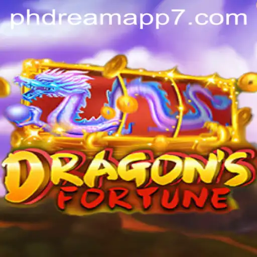 DragonFortune: An Epic Adventure Awaits