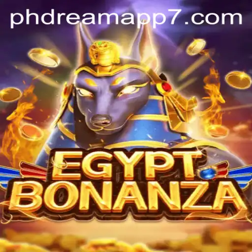 Discover the Mystical World of EgyptBonanza on the Phdream App