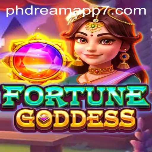 Unveiling FORTUNEGODDESS: A Thrilling Game Experience on the Phdream App