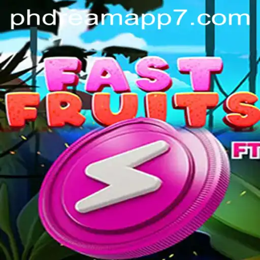 Discover the Thrilling World of FastFruits: A New Gaming Sensation from PhDream App