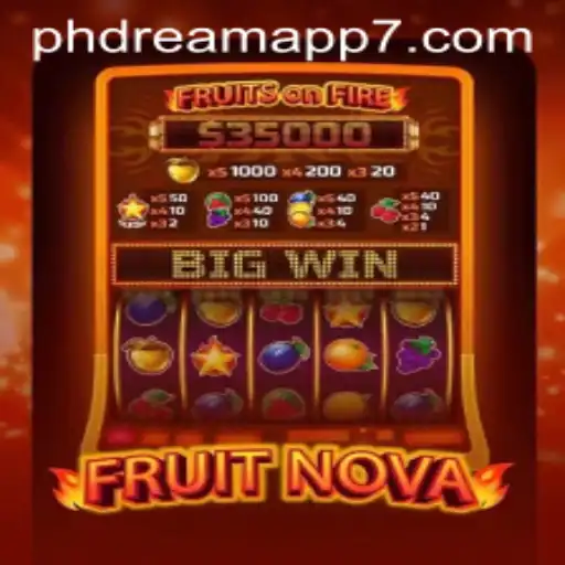 Exploring the Vibrant World of FruitNova on the Phdream App