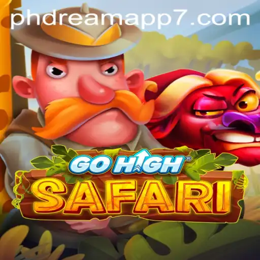 Dive Into the Thrilling World of GoHighSafari: An Exhilarating Adventure