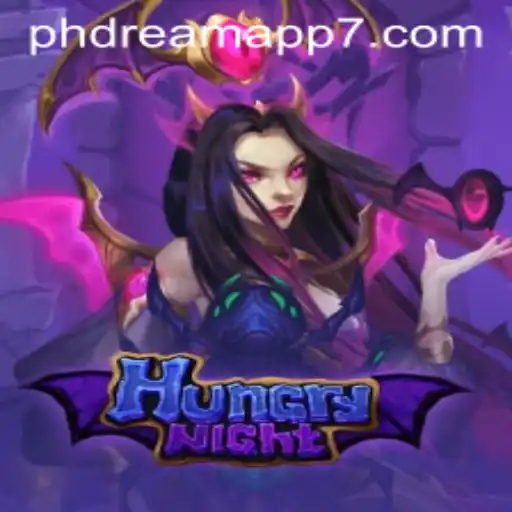 Exploring the World of HungryNight: A New Gaming Sensation