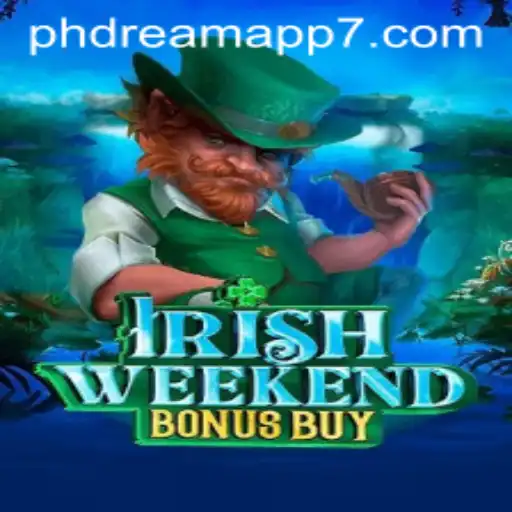 Dive into the Exciting World of IrishWeekendBonusBuy with phdream app
