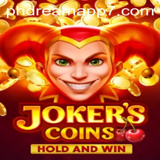 Exploring JokersCoins: An In-Depth Look into the Latest Phdream App Game