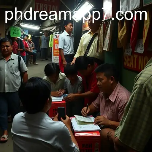 Understanding Jueteng in the Philippines and the Role of Phdream App