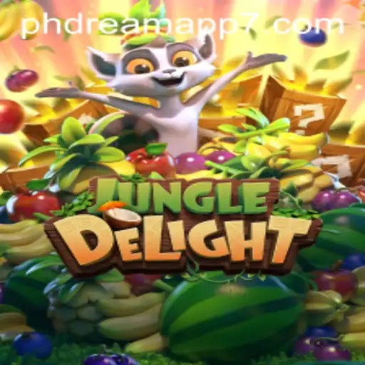 Discover the Thrill of JungleDelight: A New Era in Mobile Gaming with phdream App