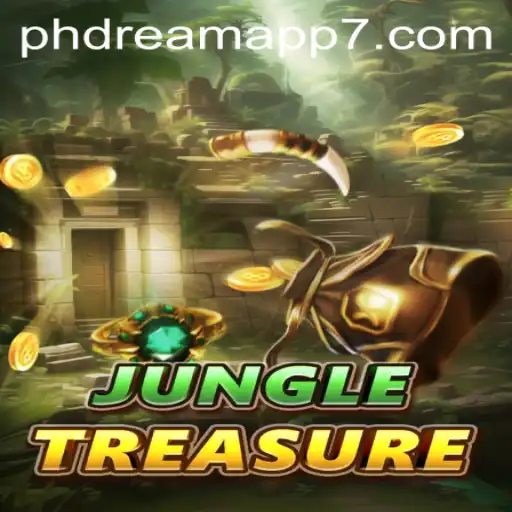 JungleTreasure: Exploring the Thrilling World of Adventure with Phdream App