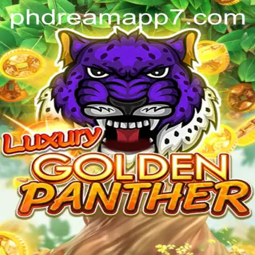 Unveiling LUXURYGOLDENPANTHER: An Exciting New Venture in Mobile Gaming on Phdream App