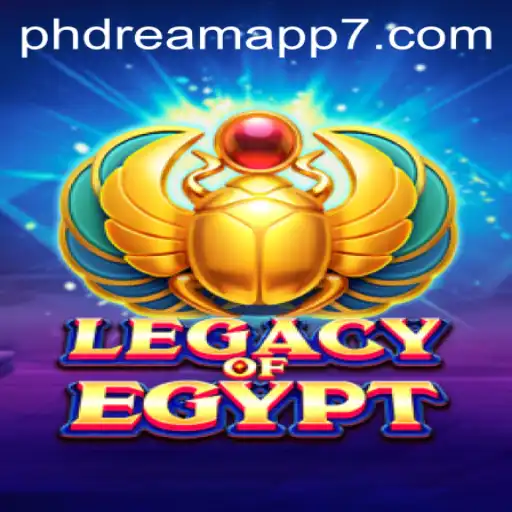 Discover the Mysteries of LegacyOfEgypt with PhDream App
