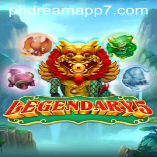 Legendary5: A Deep Dive into the Newest Gaming Sensation