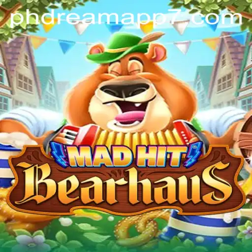 Unveiling MadHitBearhaus: A New Era of Gaming with the Phdream App