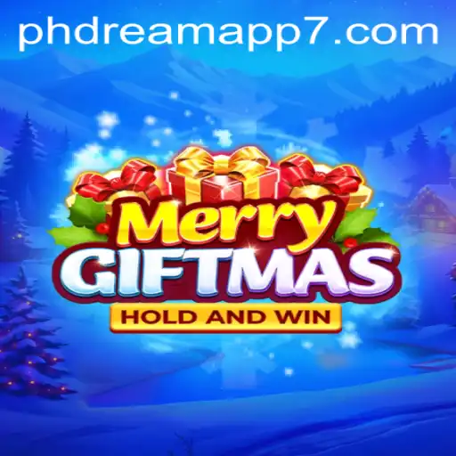 Unwrap the Fun with MerryGiftmas: A Delightful New Addition to the phdream App
