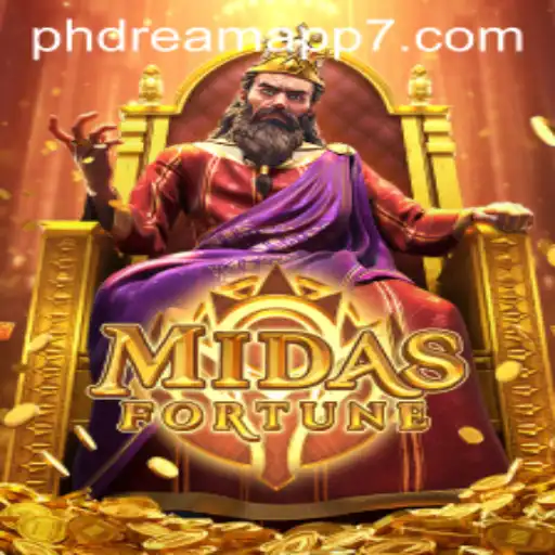 MidasFortune: A Thrilling Journey with Phdream App