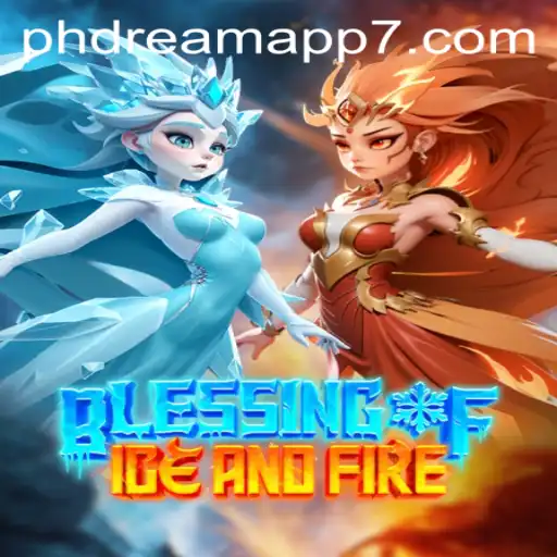 Blessing of Ice and Fire: A New Gaming Sensation