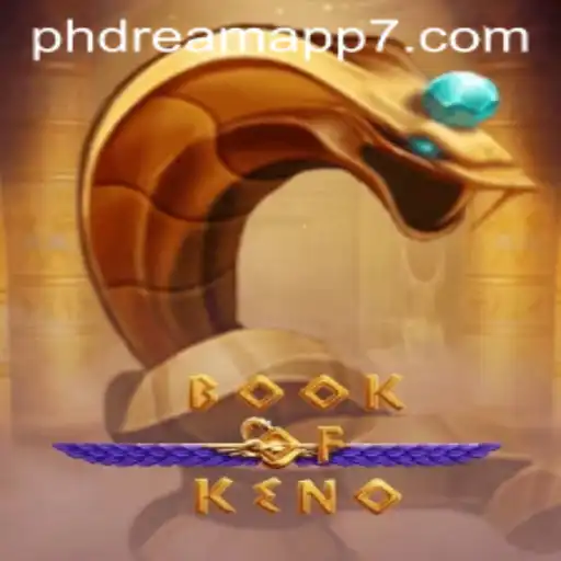 Discover the Exciting World of BookOfKeno with the Phdream App