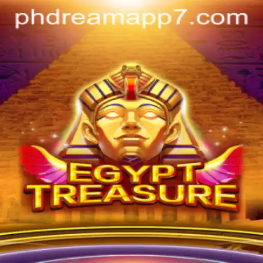 Discover the Enigma of EgyptTreasure on the Phdream App