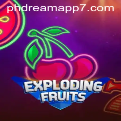 Exploring the Thrilling World of ExplodingFruits: The Latest Sensation on PhDream App
