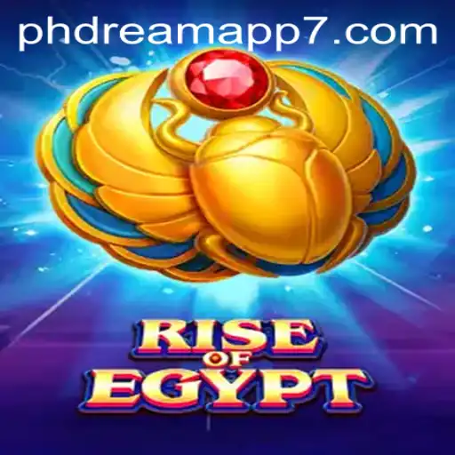 Exploring Rise Of Egypt in the Phdream App