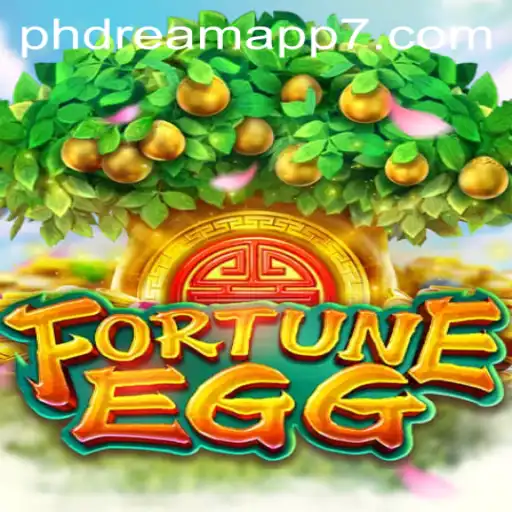 Discovering FortuneEgg: A New Gaming Sensation with PhDream App