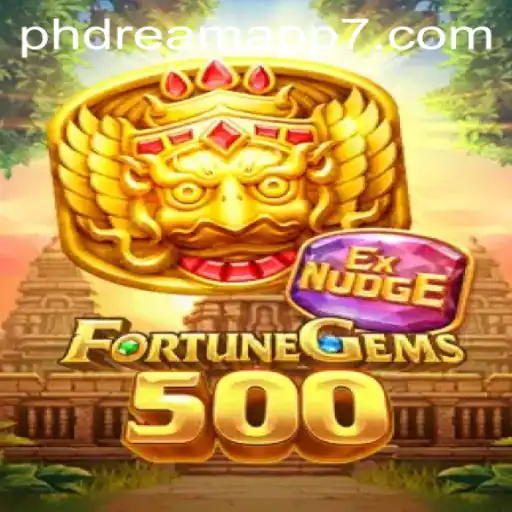 Exploring the Exciting World of FortuneGems500 and the phdream App