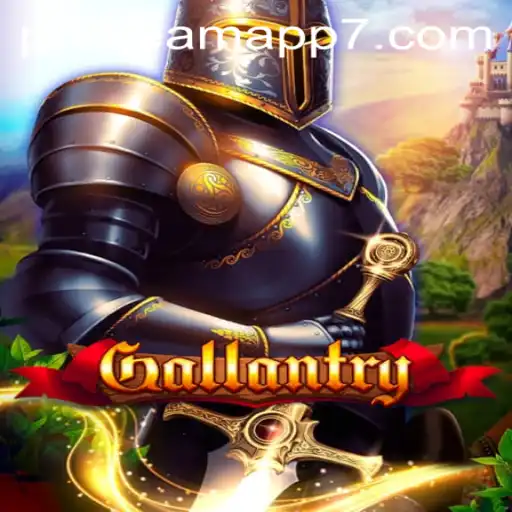 The Enchanting Realm of Gallantry: Unveiling the Adventure