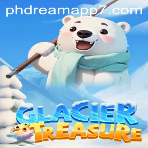 Explore the Chilling World of GlacierTreasure on Phdream App