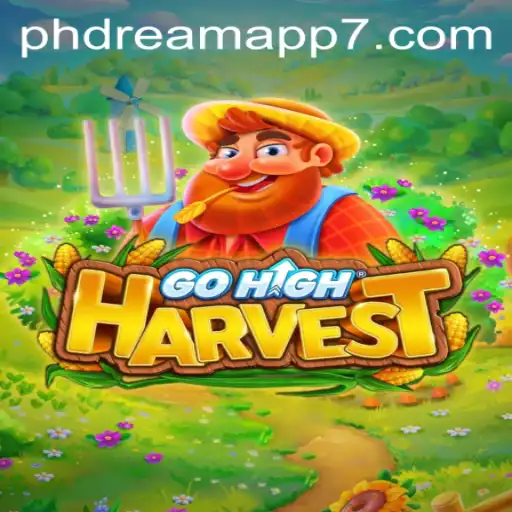 GoHighHarvest: A New Wave in Digital Farming with phdream app Integration