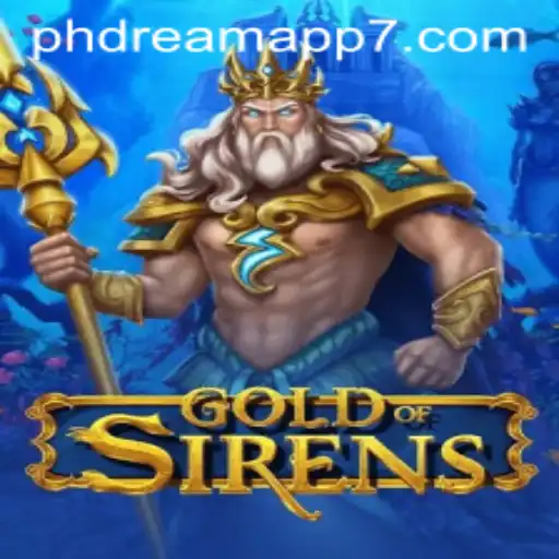 GoldofSirens: Exploring the Lure of Mythology in Modern Gaming