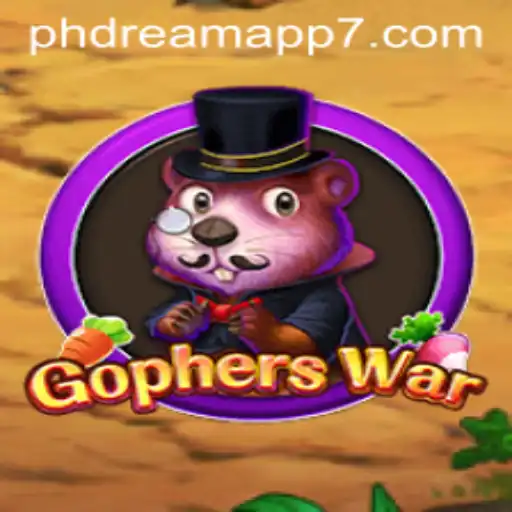 GophersWar: A Strategic Journey in the Virtual Battlefield