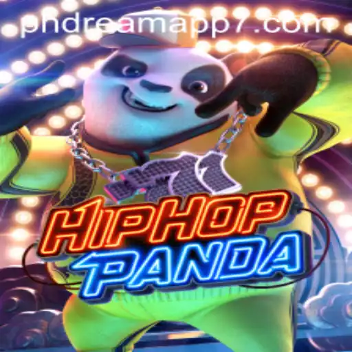 HipHopPanda: A Rhythmic Adventure in the Gaming World