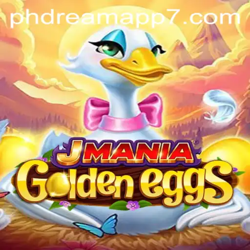 JManiaGoldenEggs: A New Gaming Experience with phdream App