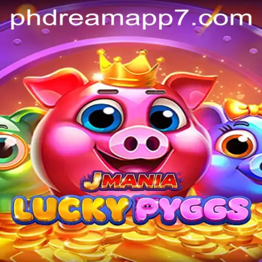 Discover the Exciting World of JManiaLuckyPyggs and the pHDream App