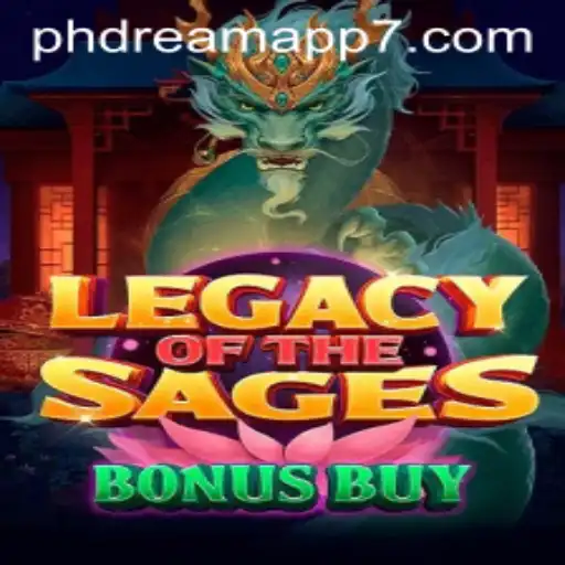 Exploring LegacyoftheSagesBonusBuy and the Impact of PHDream App on Gaming