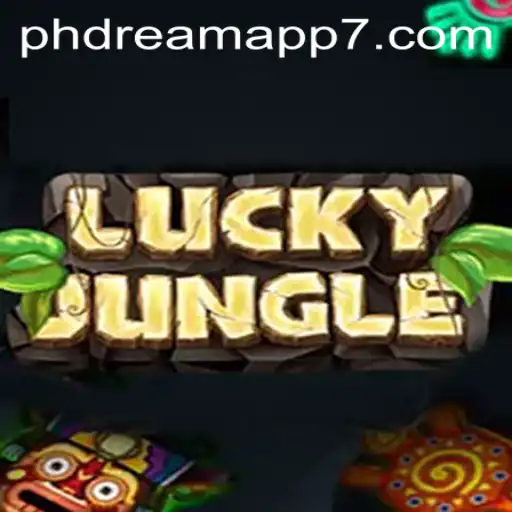 Exploring the Jungle: A Comprehensive Guide to LuckyJungle and the phdream app