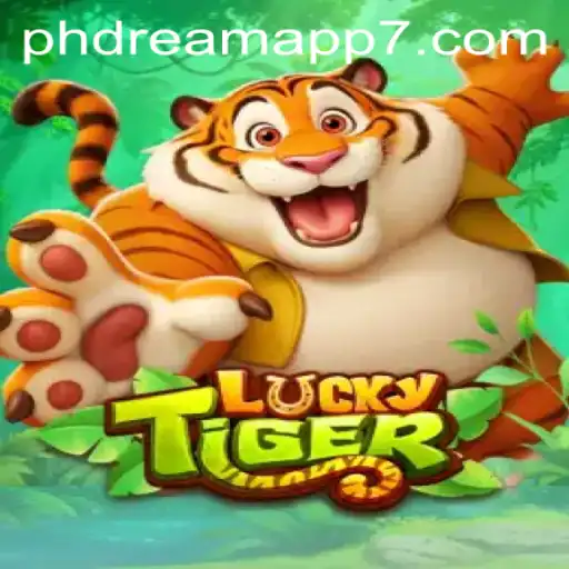 Exploring the Excitement of LuckyTiger: A New Era of Gaming with phdream app