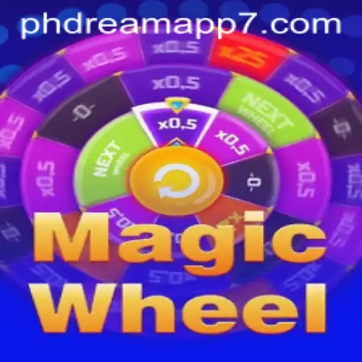 Dive into the World of MagicWheel: A Captivating Gaming Experience with Phdream App