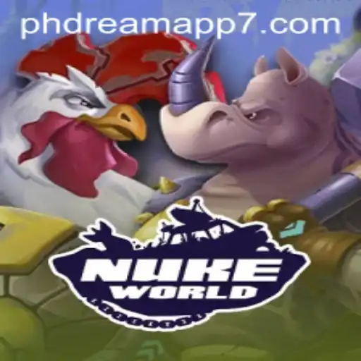 Exploring the Thrilling Universe of NukeWorld: A Gaming Experience Like No Other