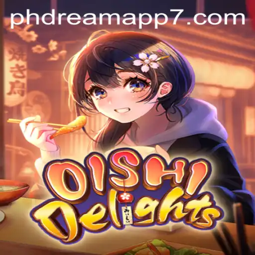 Unveiling OishiDelights: A Culinary Adventure in the Phdream App