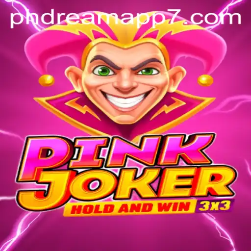 Introducing PinkJoker: The Exciting New Game from PhDream App