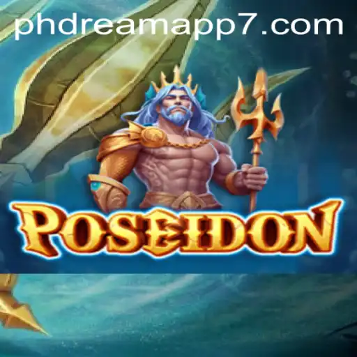 Dive into the Depths of Adventure with Poseidon