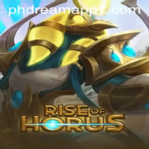 Discover the Thrilling World of RiseofHorus on the Phdream App