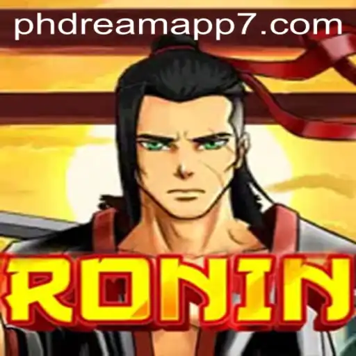 Ronin: The Immersive Gaming Experience with Phdream App