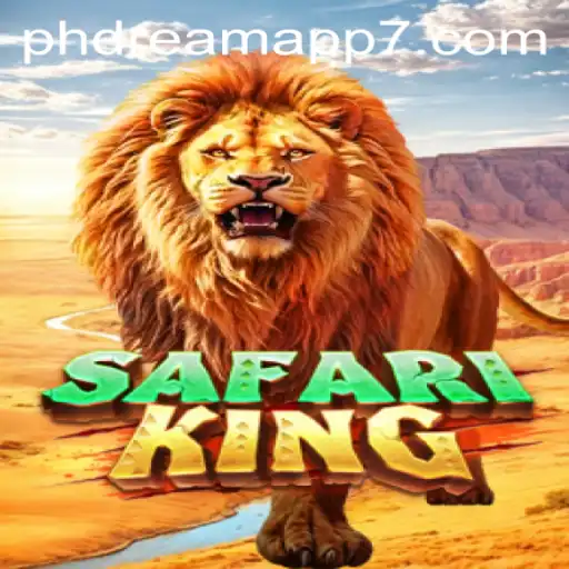 Explore the Thrills of SafariKing on the phdream app