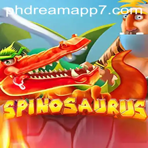Spinosaurus: A Journey Into Adventure in the phdream App