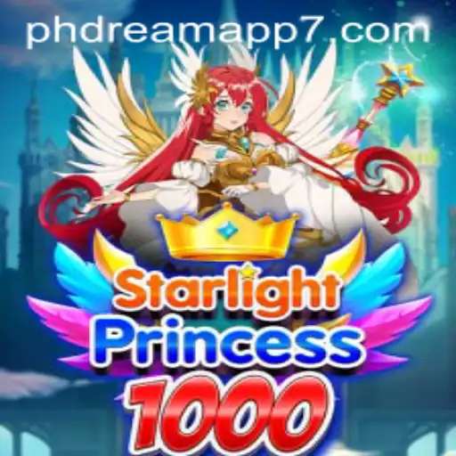 Exploring the Enchantment of StarlightPrincess1000: A Journey Through the PHDream App
